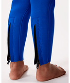 Rip Curl Groms Omega 3/2fl Bz in BLUE