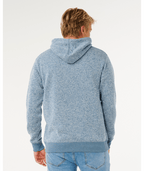 Rip Curl Crescent Hood in BLUEFIN