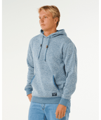 Rip Curl Crescent Hood in BLUEFIN
