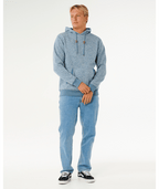 Rip Curl Crescent Hood in BLUEFIN