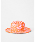 Rip Curl Mixed Swim Upf Bucket Hat-Girl in PINK