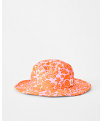 Rip Curl Mixed Swim Upf Bucket Hat-Girl in PINK