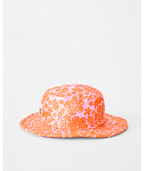Rip Curl Mixed Swim Upf Bucket Hat-Girl in PINK
