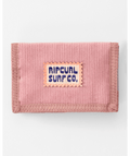 Rip Curl Icons Of Surf Wallet in DUSTY LILAC