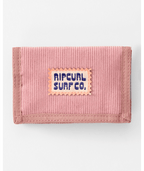Rip Curl Icons Of Surf Wallet in DUSTY LILAC