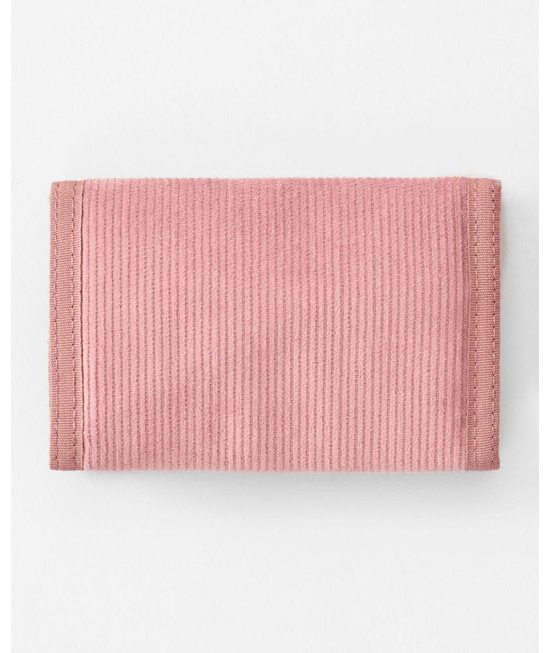 Rip Curl Icons Of Surf Wallet in DUSTY LILAC