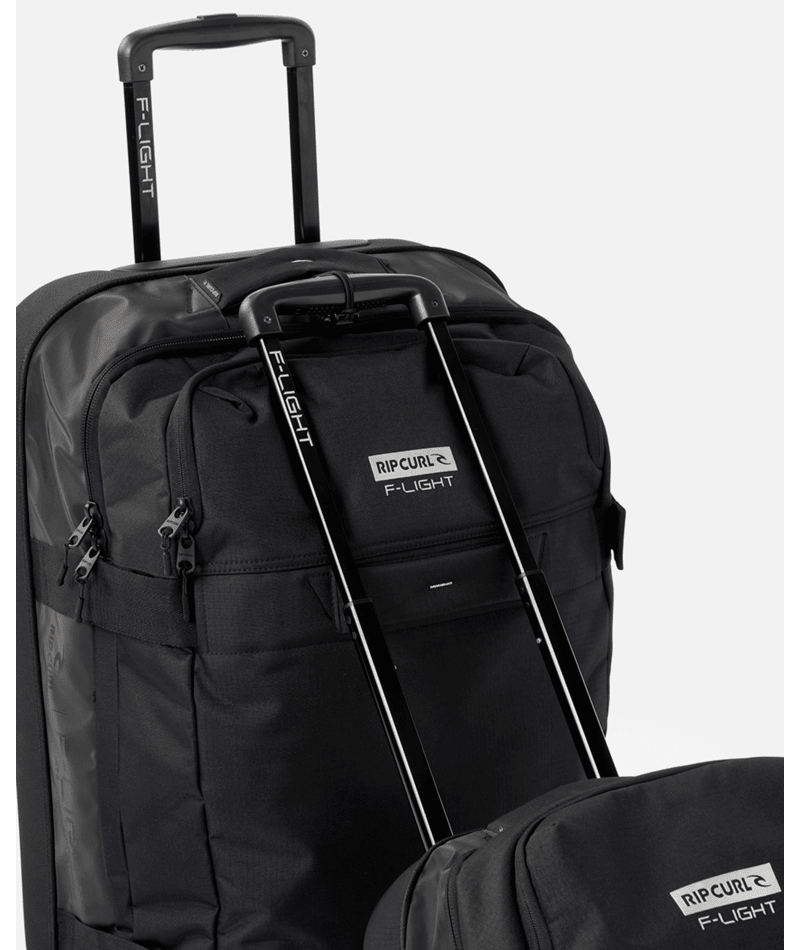 Rip Curl F-Light Global 100l Icons in MIDNIGHT