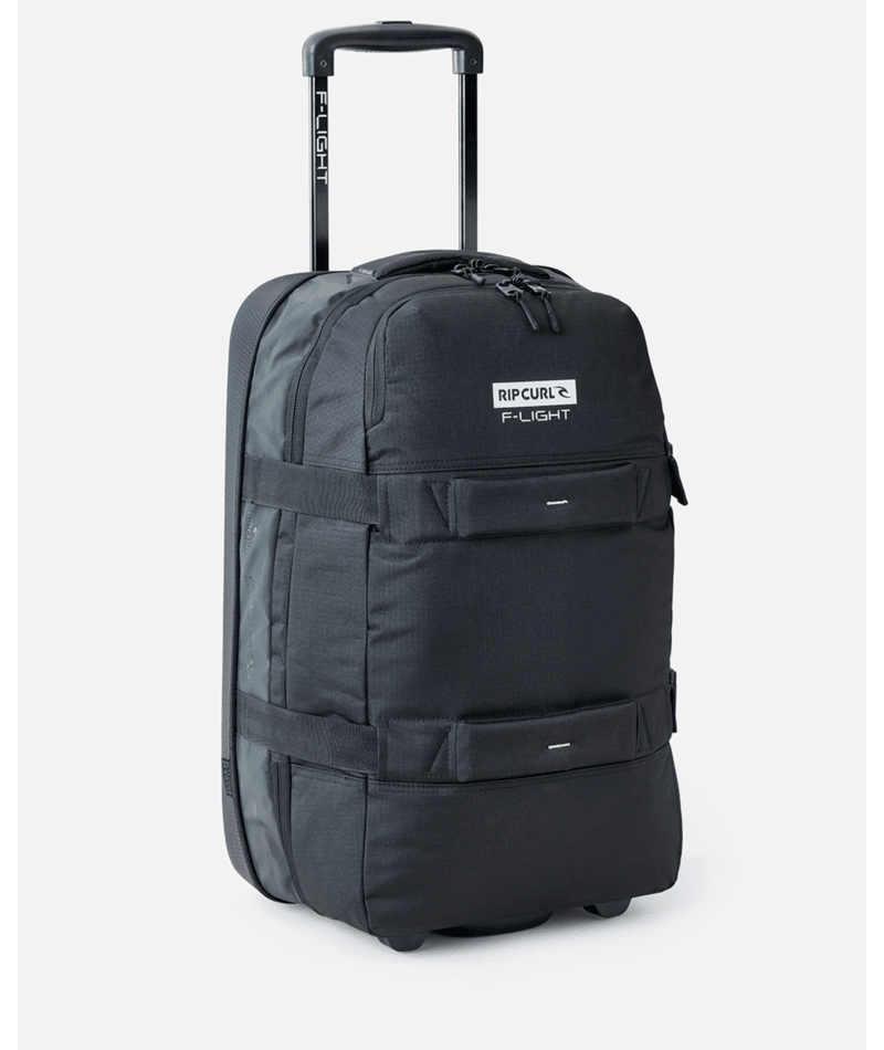 Rip Curl F-Light Transit 45l Icons in MIDNIGHT