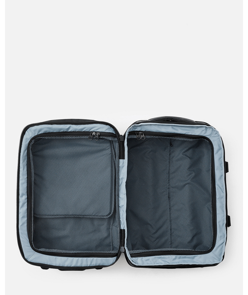 Rip Curl F-Light Transit 45l Icons in MIDNIGHT