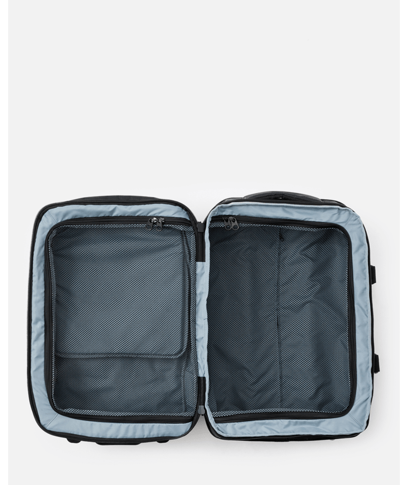 Rip Curl F-Light Transit 45l Icons in MIDNIGHT