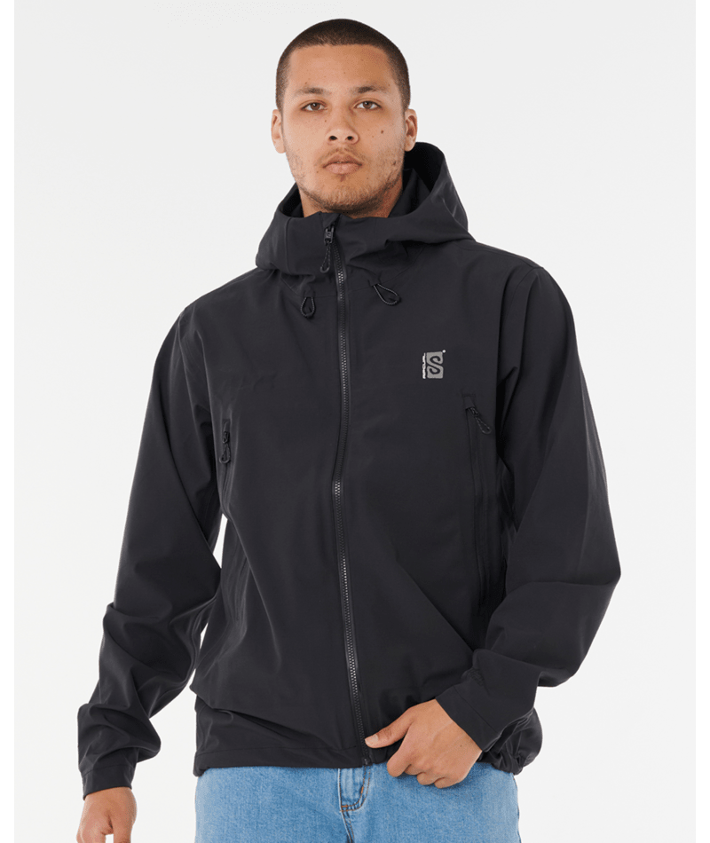 Rip Curl Anti Series Search Spray10k10k in BLACK