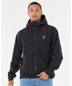 Rip Curl Anti Series Search Spray10k10k in BLACK