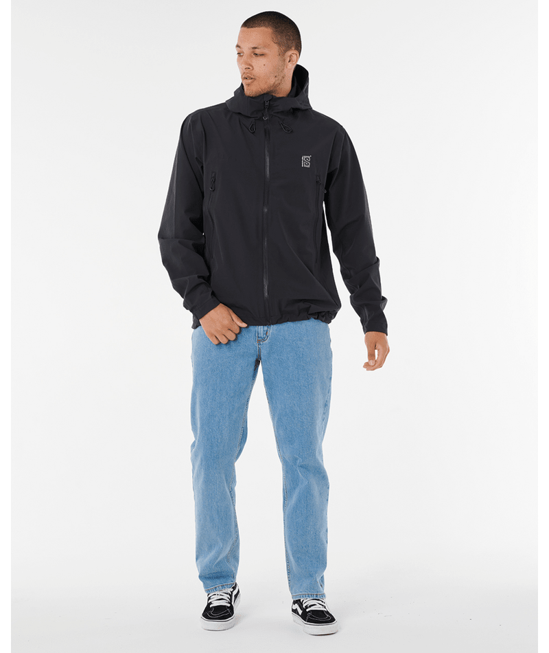 Rip Curl Anti Series Search Spray10k10k in BLACK