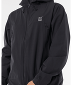 Rip Curl Anti Series Search Spray10k10k in BLACK
