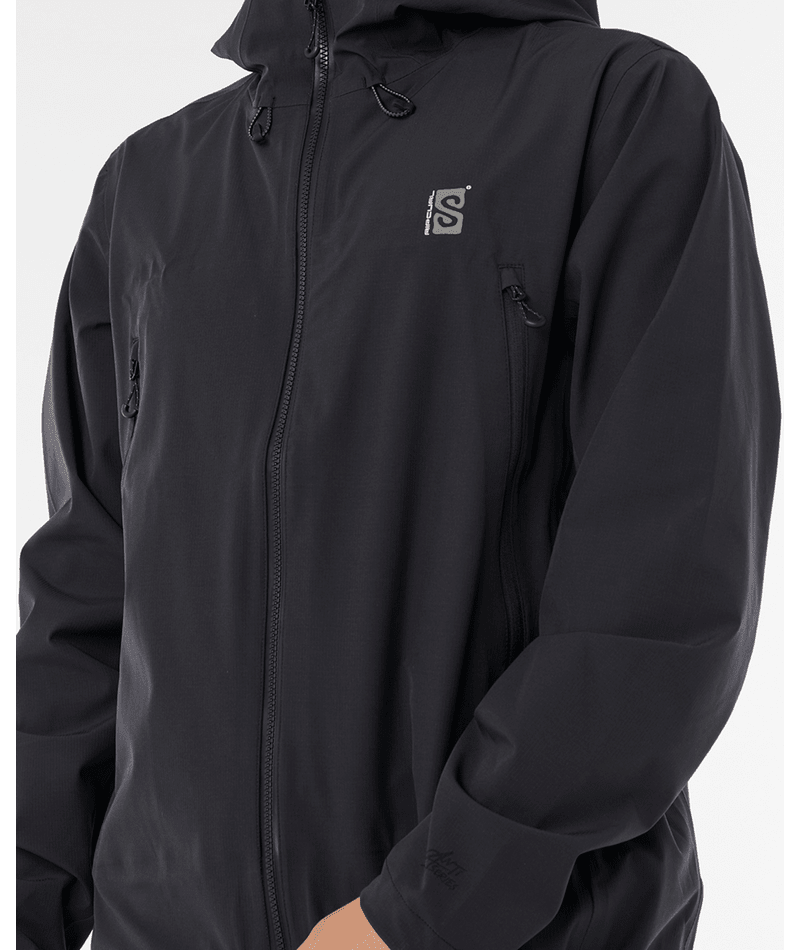 Rip Curl Anti Series Search Spray10k10k in BLACK