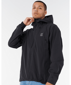 Rip Curl Anti Series Search Spray10k10k in BLACK