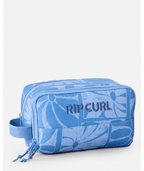 Rip Curl Mixed Toiletry Bag in BLUE