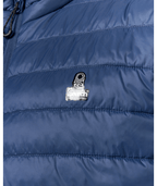 Rip Curl Anti Series Search Puffer Crew in LIGHT NAVY