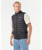 Rip Curl Anti Series Search Puffer  Vst in BLACK