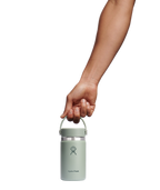 Hydro Flask 12 Oz Wide Flex Cap in Agave