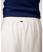Rip Curl Beach Pant-Girl in White