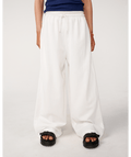 Rip Curl Beach Pant-Girl in White