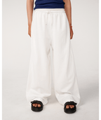 Rip Curl Beach Pant-Girl in White
