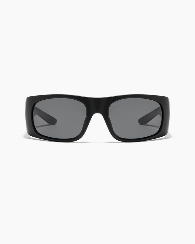 Ritual Vision TRANSMITTER BY NOA DEANE in MATTE BLACK / BLACK POLARISED