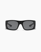 Ritual Vision TRANSMITTER BY NOA DEANE in MATTE BLACK / BLACK POLARISED