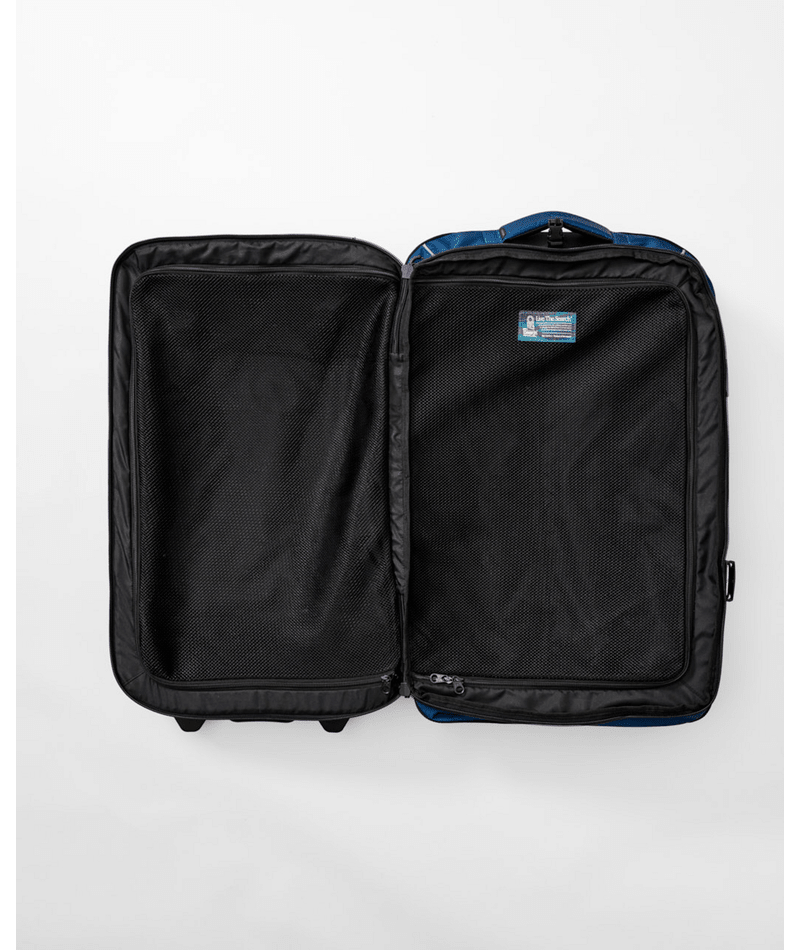 Rip Curl F-Light Global 100l Search Ref in LIGHT NAVY