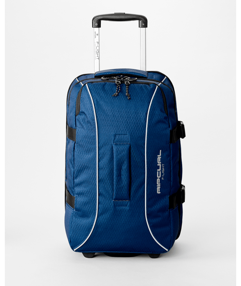 Rip Curl F-Light Transit 45l Search Ref in LIGHT NAVY