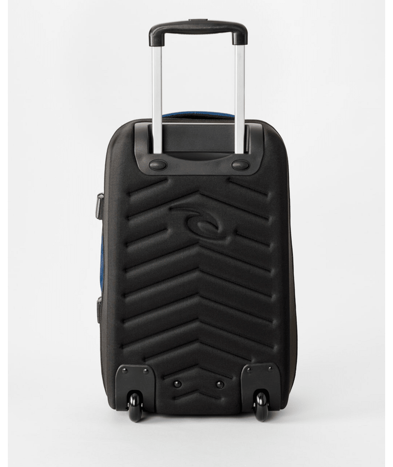Rip Curl F-Light Transit 45l Search Ref in LIGHT NAVY