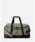 Rip Curl Packable Duffle 50l Search in DEEP CACTUS