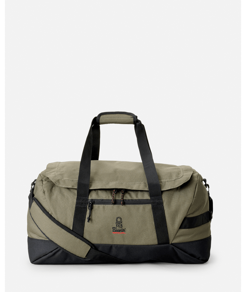 Rip Curl Packable Duffle 50l Search in DEEP CACTUS