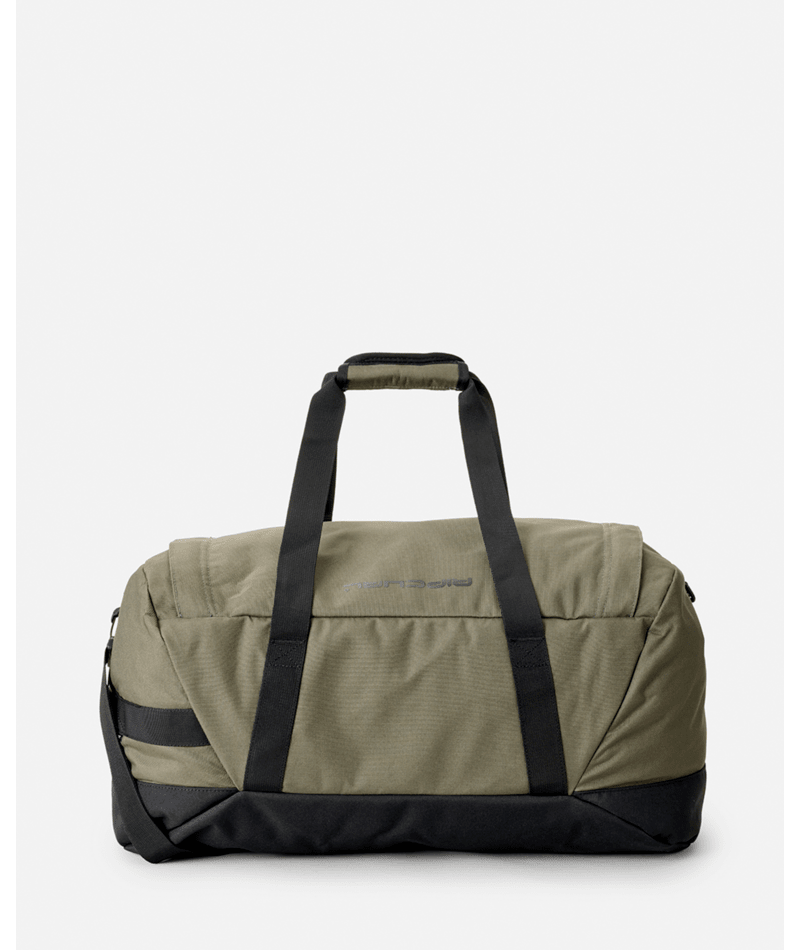Rip Curl Packable Duffle 50l Search in DEEP CACTUS