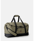 Rip Curl Packable Duffle 50l Search in DEEP CACTUS