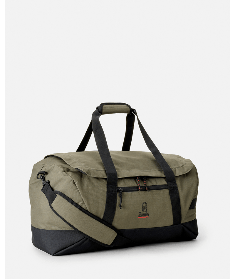 Rip Curl Packable Duffle 50l Search in DEEP CACTUS