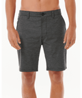 Rip Curl Boardwalk Phase Nineteen in BLACK