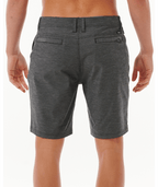 Rip Curl Boardwalk Phase Nineteen in BLACK