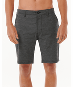 Rip Curl Boardwalk Phase Nineteen in BLACK