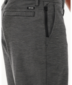 Rip Curl Boardwalk Phase Nineteen in BLACK