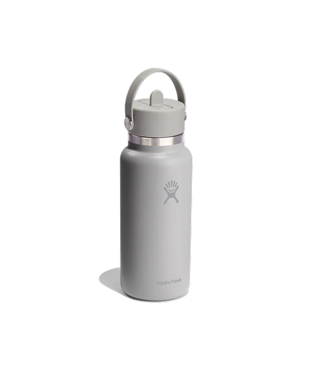 Hydro Flask 32 Oz Wide Flex Straw Cap in Birch