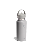 Hydro Flask 32 Oz Wide Flex Straw Cap in Birch