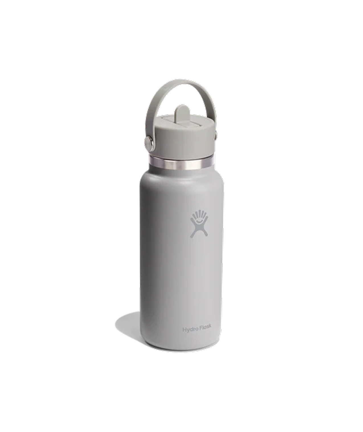 Hydro Flask 32 Oz Wide Flex Straw Cap in Birch