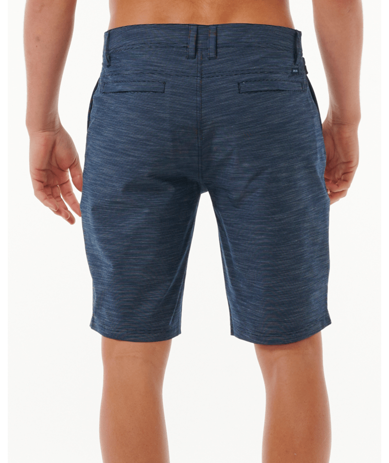 Rip Curl Boardwalk Jackson in DARK NAVY