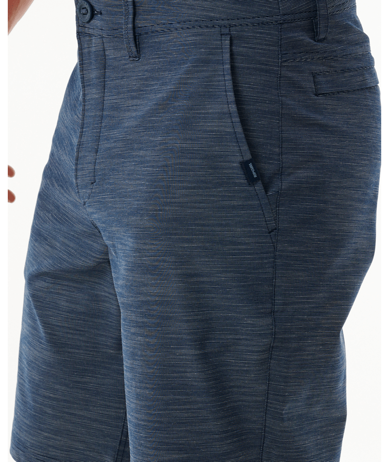 Rip Curl Boardwalk Jackson in DARK NAVY