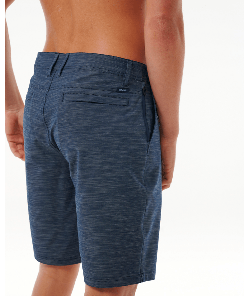 Rip Curl Boardwalk Jackson in DARK NAVY