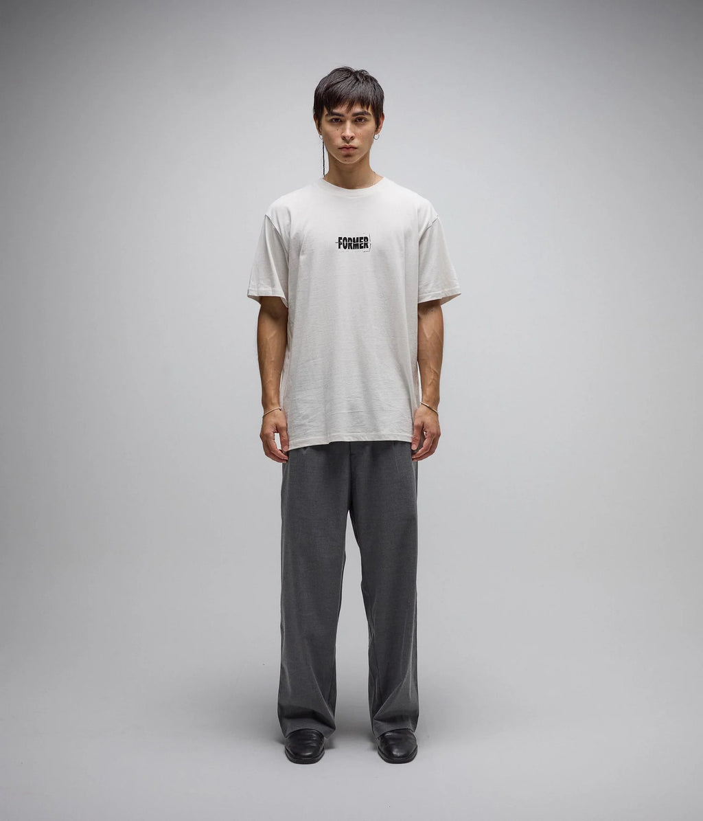 Former Furor T-shirt