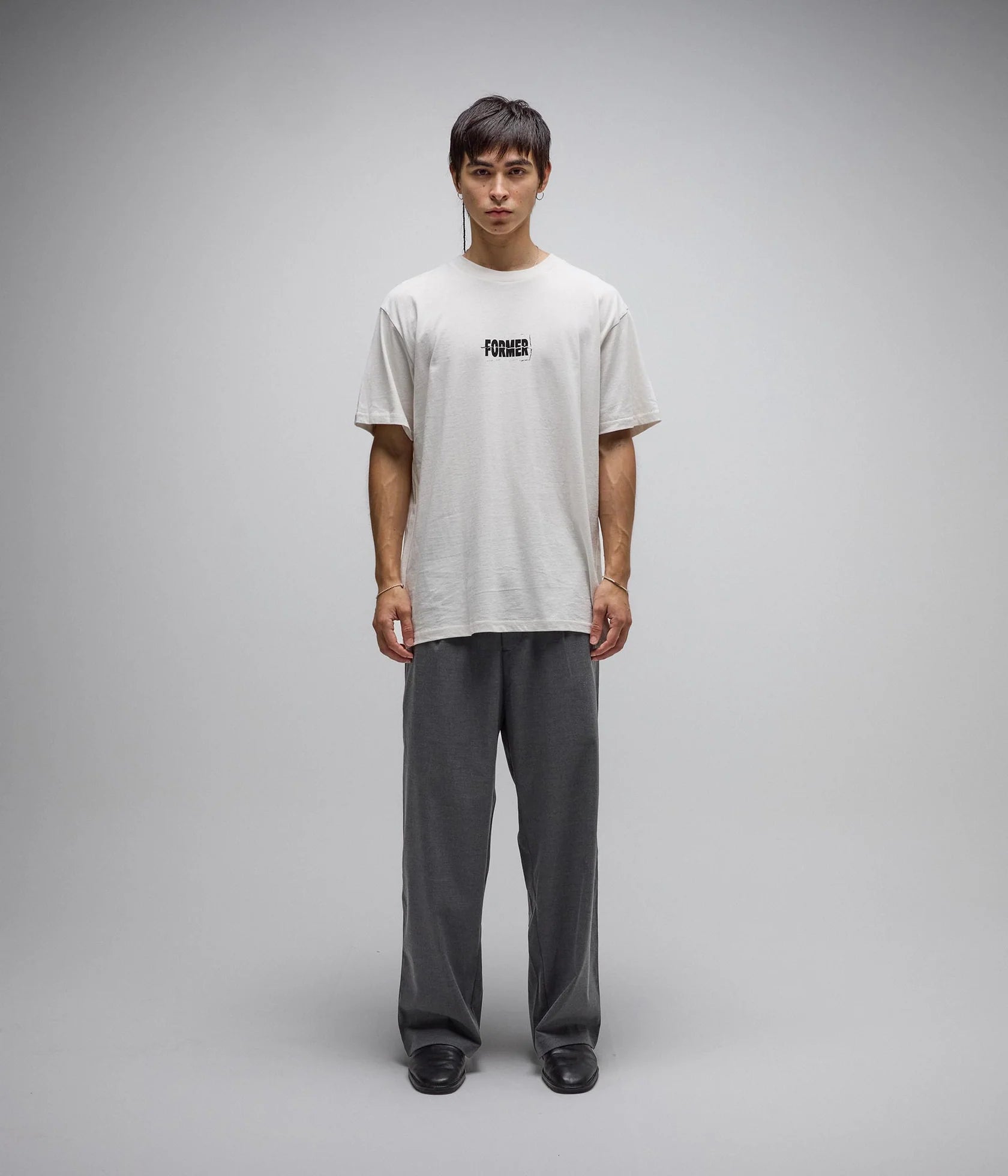 Former Furor T-shirt