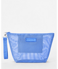 Rip Curl Sand Free Clutch in BLUE